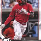 2018 Bowman Prospects BP30 Cornelius Randolph 2018 Bowman Prospects BP30 Cornelius Randolph