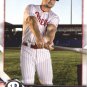 2018 Bowman Prospects BP63 Dylan Cozens