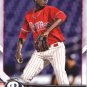 2018 Bowman Prospects BP84 Franklyn Kilome