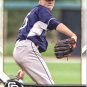 2018 Bowman Prospects BP131 MacKenzie Gore