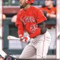 2018 Bowman Prospects BP136 Jo Adell