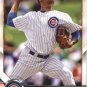 2018 Bowman Prospects BP145 Adbert Alzolay
