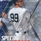 2018 Stadium Club Special Forces SFAJ Aaron Judge