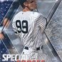 2018 Stadium Club Special Forces SFAJ Aaron Judge
