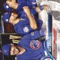 2018 Topps 529 Kris Bryant/Kyle Schwarber/All Smiles