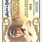 2018 Topps Allen and Ginter Fantasy Goldmine FG12 Honus Wagner