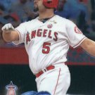 2018 Topps Chrome 45 Albert Pujols