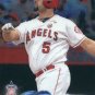 2018 Topps Chrome 45 Albert Pujols