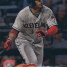 2018 Topps Chrome 73 Francisco Lindor