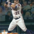 2018 Topps Chrome 200 Jose Altuve