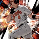2018 Topps Fire 136 Cal Ripken Jr. 2018 Topps Fire 136 Cal Ripken Jr.