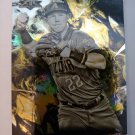 2018 Topps Fire Gold 21 Jake Lamb 2018 Topps Fire Gold 21 Jake Lamb
