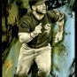 2018 Topps Fire Gold 159 Yoan Moncada