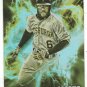 2018 Topps Fire Speed Demons Gold SD5 Starling Marte