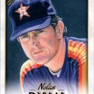 2018 Topps Gallery 48 Nolan Ryan