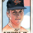 2018 Topps Gallery 84 Cal Ripken Jr.