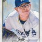 2018 Topps Gallery 186 Julio Urias SP
