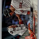 2018 Topps Update Rainbow Foil US69 Did We Just Become Best Friends/J.D. Martinez/Mookie Betts 2018 Topps Update Rainbow Foil US69 Did We Just Become Best Friends/J.D. Martinez/Mookie Betts