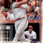 2019 Topps 279 Rhys Hoskins