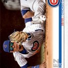 2019 Topps 310 Javier Baez