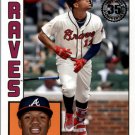 2019 Topps '84 Topps T8419 Ronald Acuna Jr.