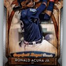 2019 Topps Grapefruit League Greats GLG29 Ronald Acuna Jr.