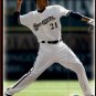 2010 Bowman 22 Alcides Escobar