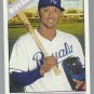 2015 Topps Heritage 339 Alcides Escobar