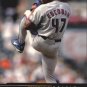2000 Upper Deck 255 Kelvim Escobar