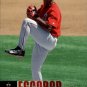 2006 Upper Deck 660 Kelvim Escobar