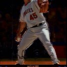 2007 Topps Chrome 154 Kelvim Escobar 2007 Topps Chrome 154 Kelvim Escobar