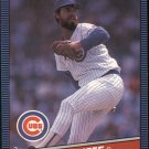 1986 Leaf 122 Rick Sutcliffe 1986 Leaf 122 Rick Sutcliffe