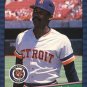 1986 Leaf 230 Larry Herndon