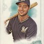 2015 Topps Allen and Ginter 113 Ryan Braun