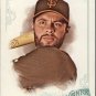 2015 Topps Allen and Ginter 144 Brandon Belt