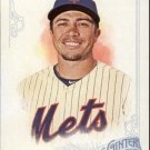 2015 Topps Allen and Ginter 178 Travis d'Arnaud