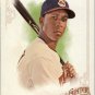 2015 Topps Allen and Ginter 311 Michael Brantley