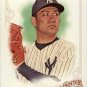 2015 Topps Allen and Ginter 350 Masahiro Tanaka