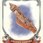 2015 Topps Allen and Ginter Ancient Armory AA5 Chu Ko Nu