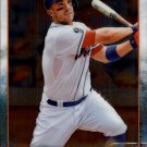 2015 Topps Chrome 102 David Wright
