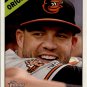 2015 Topps Heritage 115 Steve Pearce