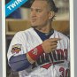 2015 Topps Heritage 190 Oswaldo Arcia