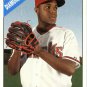 2015 Topps Heritage 688 Rubby De La Rosa