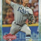 2015 Topps Update US147 Chris Archer 2015 Topps Update US147 Chris Archer
