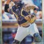 2015 Topps Update US167A Derek Norris