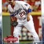 2015 Topps Update US172 Adrian Gonzalez