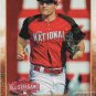 2015 Topps Update US186 A.J. Pollock
