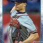 2015 Topps Update US190A Shelby Miller