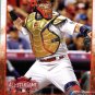 2015 Topps Update US214 Yadier Molina