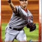 2015 Topps Update US215 Jonathan Papelbon